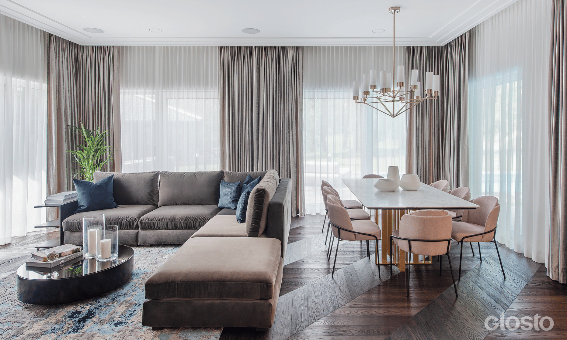 eklektiski-namai-traku-vokeje Privatus gyvenamasis namas Trakų Vokėje